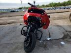 2018 Harley-Davidson Fltrxs Road Glide Special