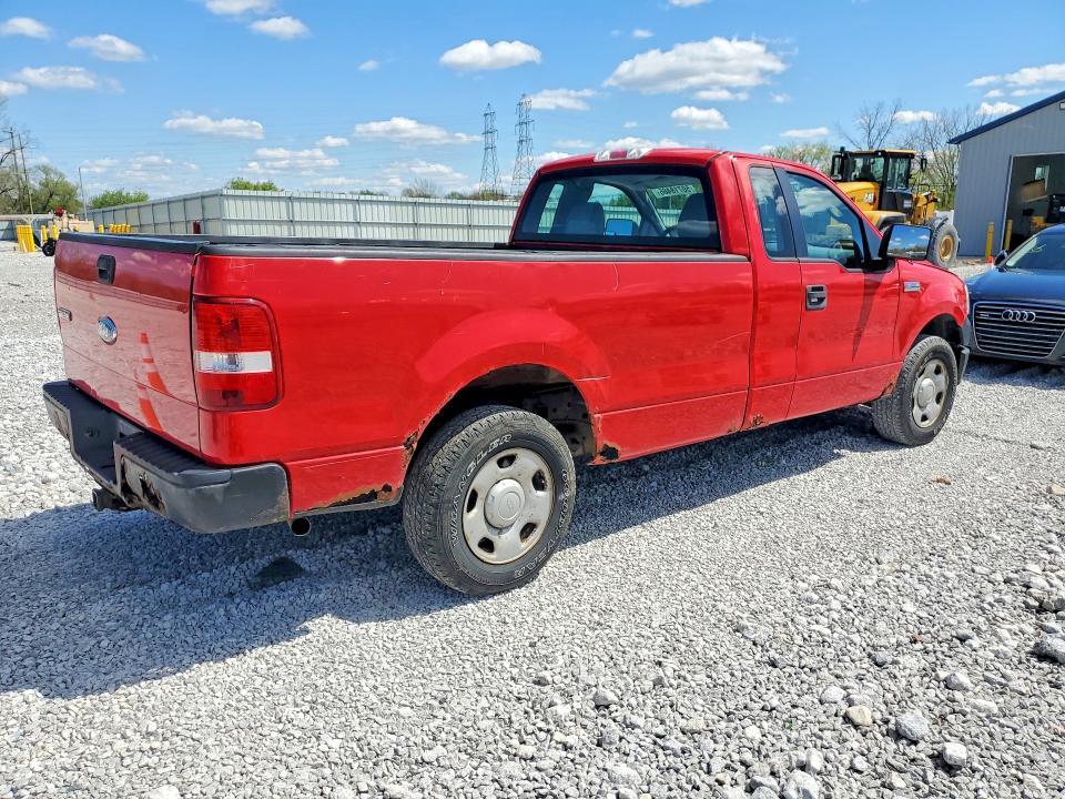 2006 Ford F150