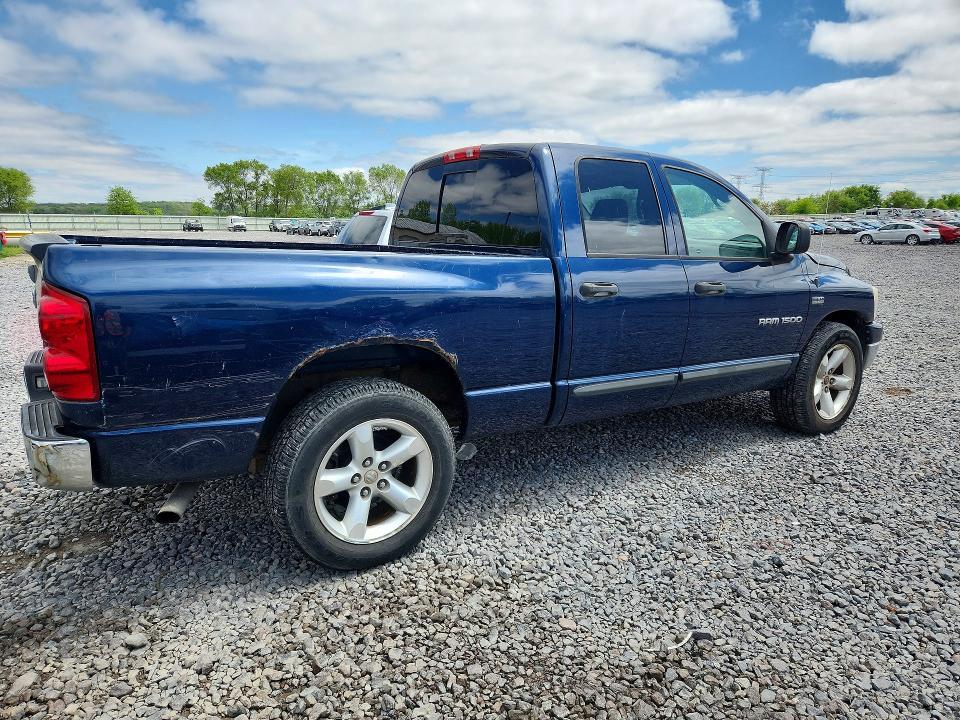 2007 Dodge Ram 1500 st
