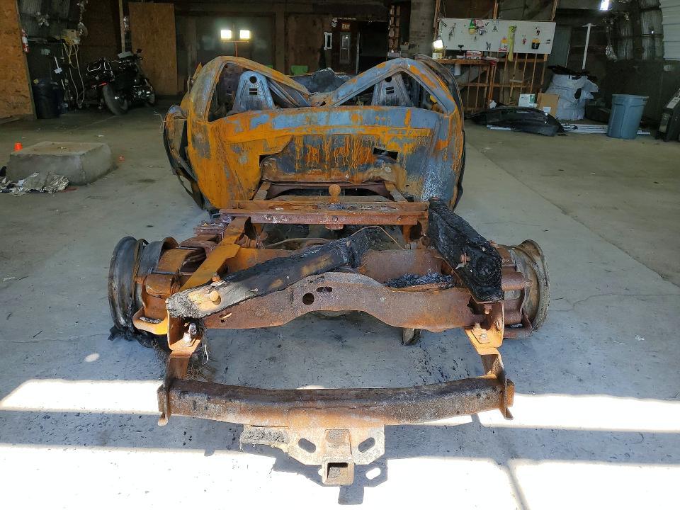 2000 Ford F350 SRW Super Duty