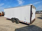 2011 Wells Cargo Enclosed Cargo Trailer