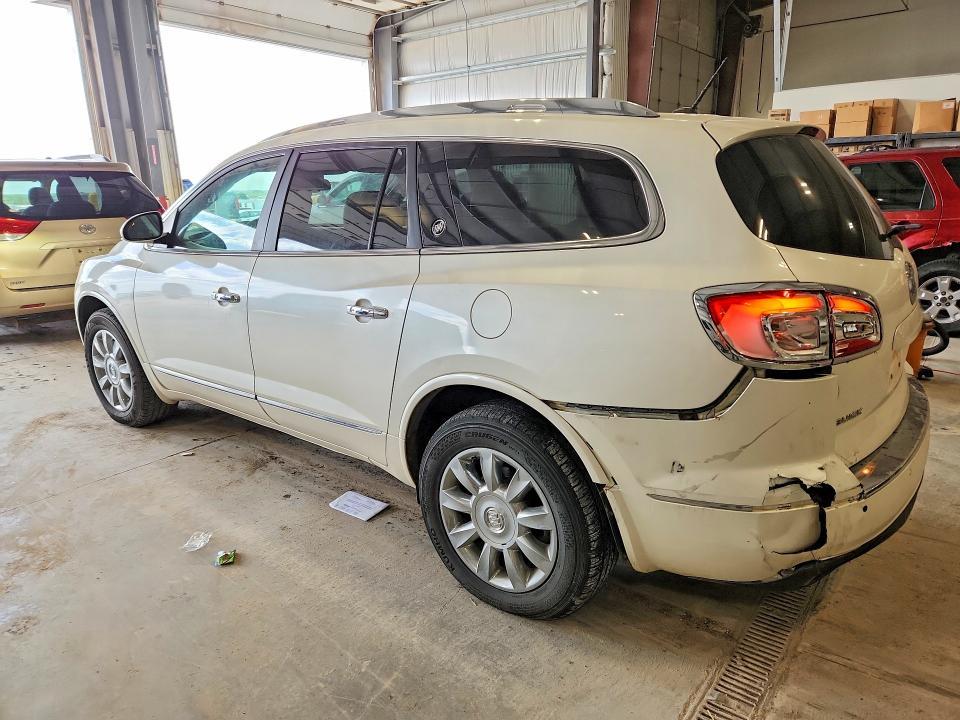 2015 Buick Enclave