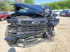 2026 Chevrolet Silverado K1500 RST Select