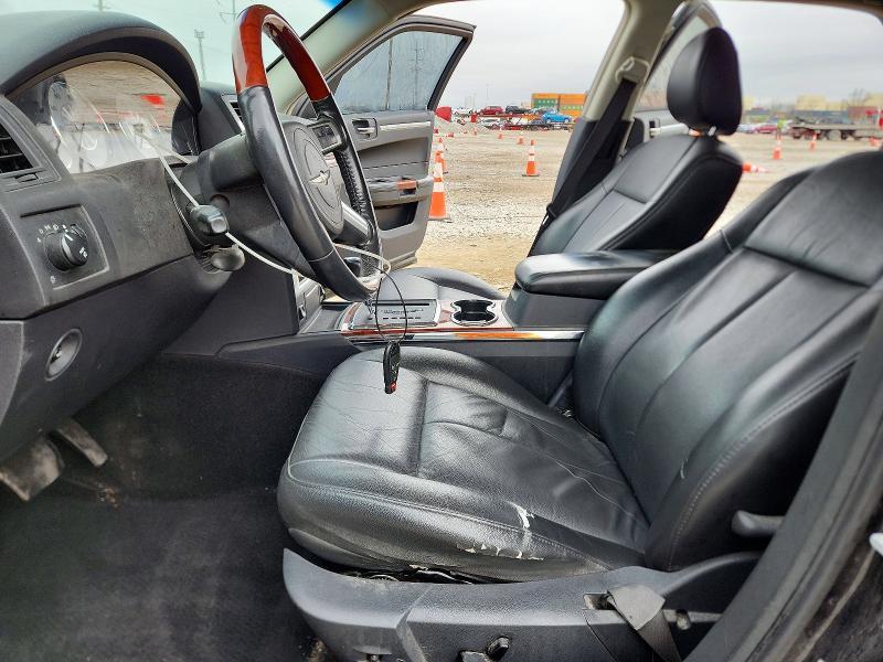 2008 Chrysler 300 Limited