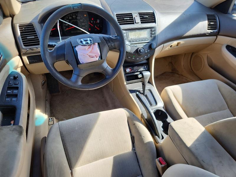 2005 Honda Accord lx