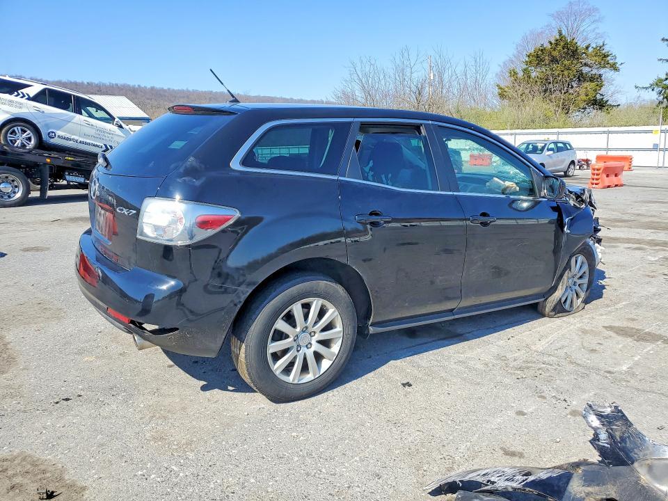 2010 Mazda Cx-7