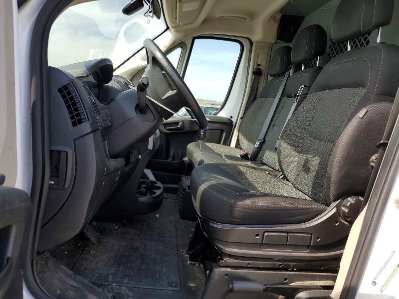 2019 Dodge Ram Promaster 1500 1500 Standard