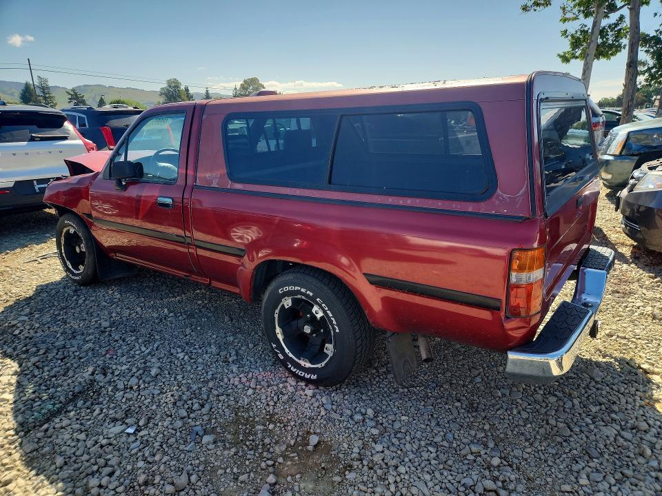 1994 Toyota Pickup DX