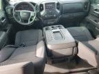 2021 Chevrolet Silverado C1500 Custom