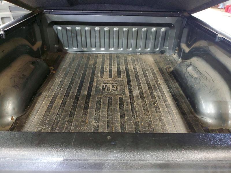 2007 Dodge RAM 1500 ST