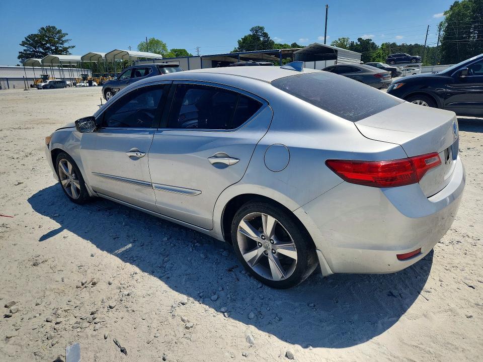 2014 Acura Ilx 20