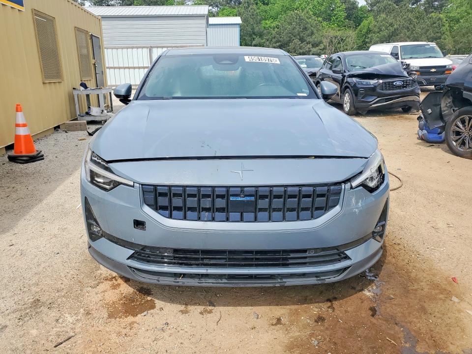 2023 Polestar 2