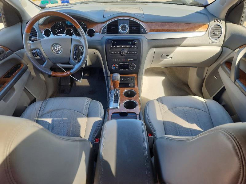 2011 Buick Enclave cxl