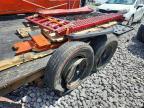 1980 Unknown 1980 Utility Trailer