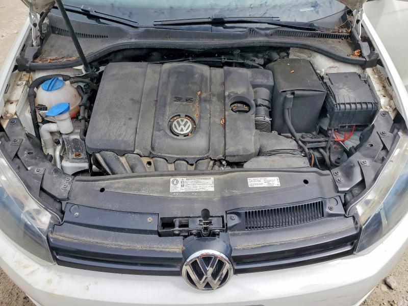 2013 Volkswagen Jetta s