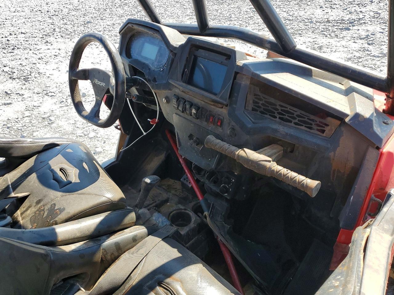 2019 Polaris RZR Utility Vehicle