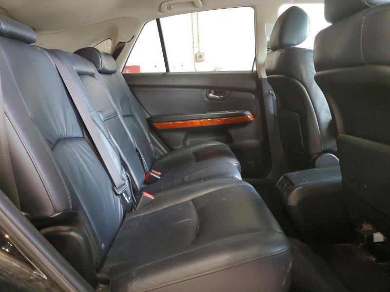 2005 Lexus Rx 330