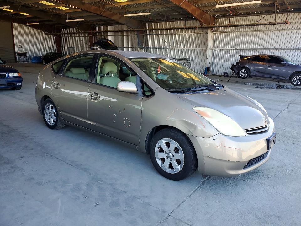 2005 Toyota Prius Base