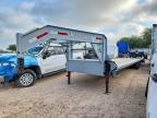 2023 Rawmaxx FDX-36-27K Equipment Trailer