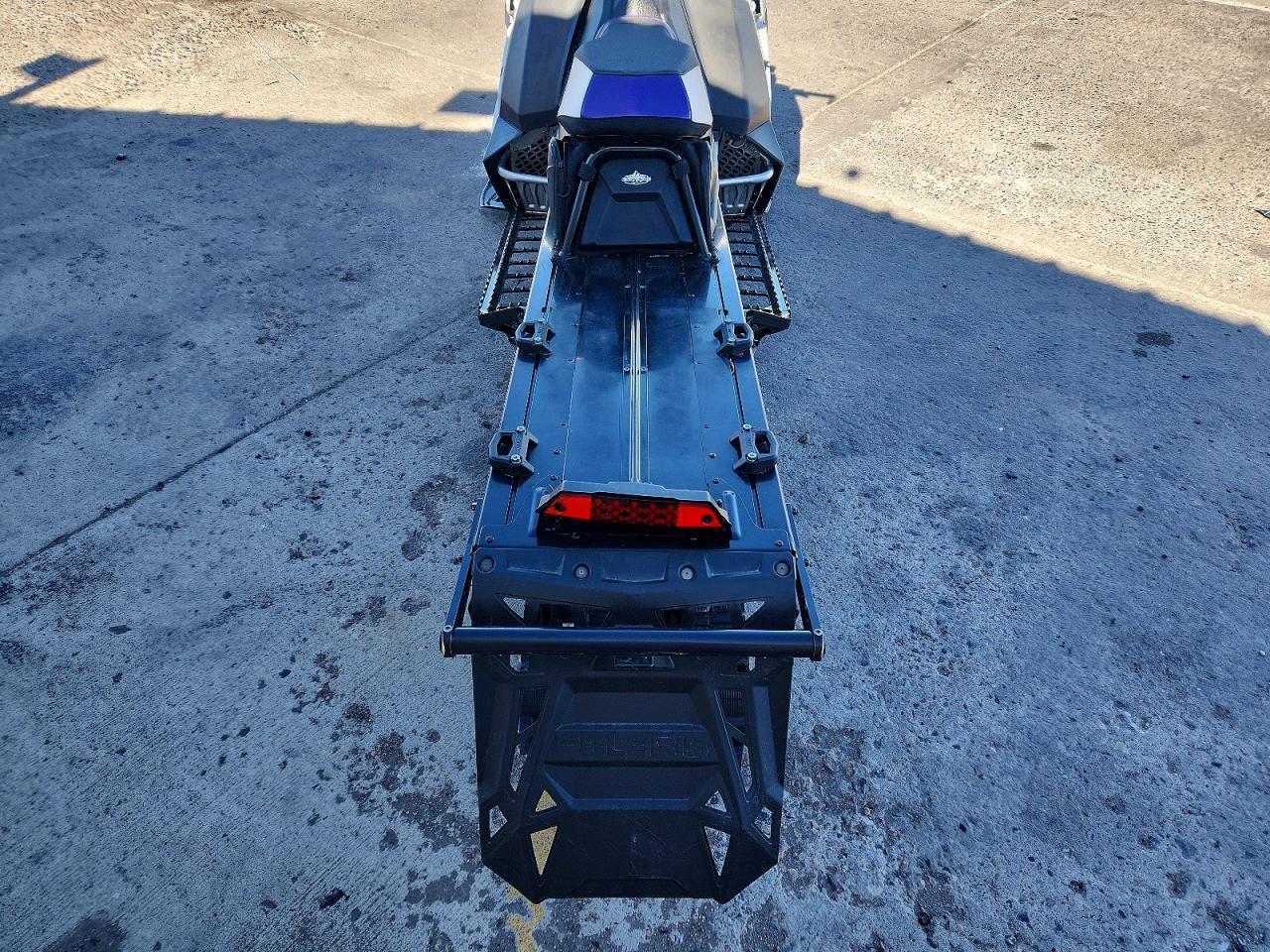 2021 Polaris 850 PRO-RMK 155 2.75