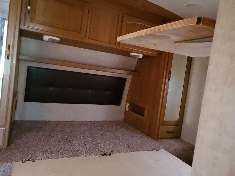 2014 Keystone Outback Camper