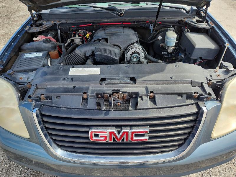 2008 GMC Yukon xl C1500