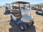 2020 Club Car Golf Cart