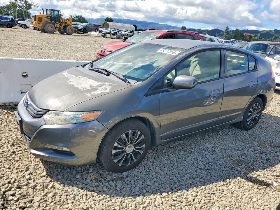 2010 Honda Insight lx