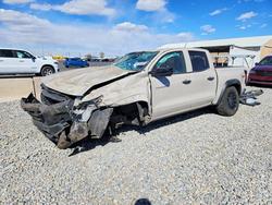 Lots with Bids for sale at auction: 2026 Chevrolet Colorado Trail Boss