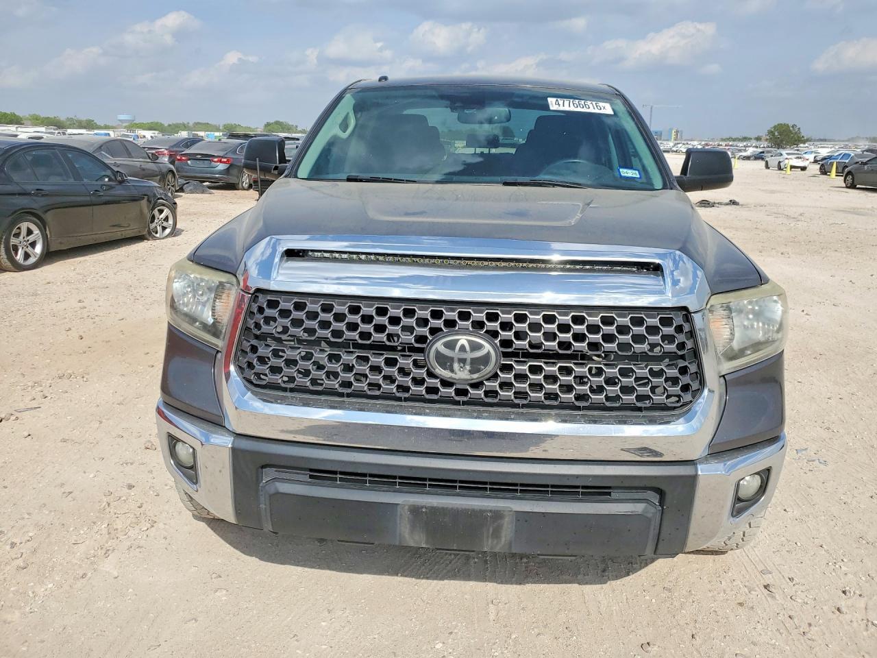 2019 Toyota Tundra SR5