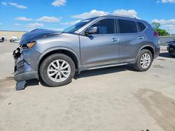 2018 Nissan Rogue sv for sale in Wilmer, TX