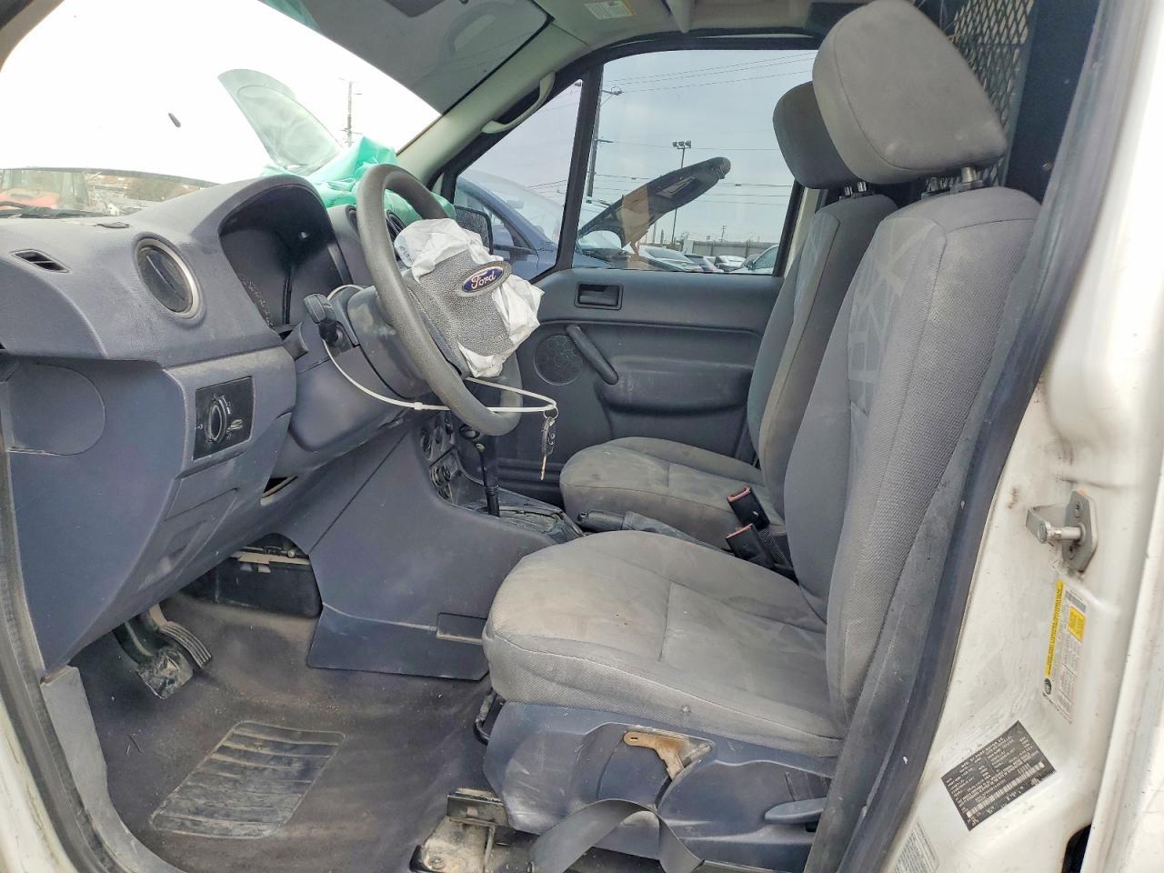 2011 Ford Transit Connect xlt Utility / Service van