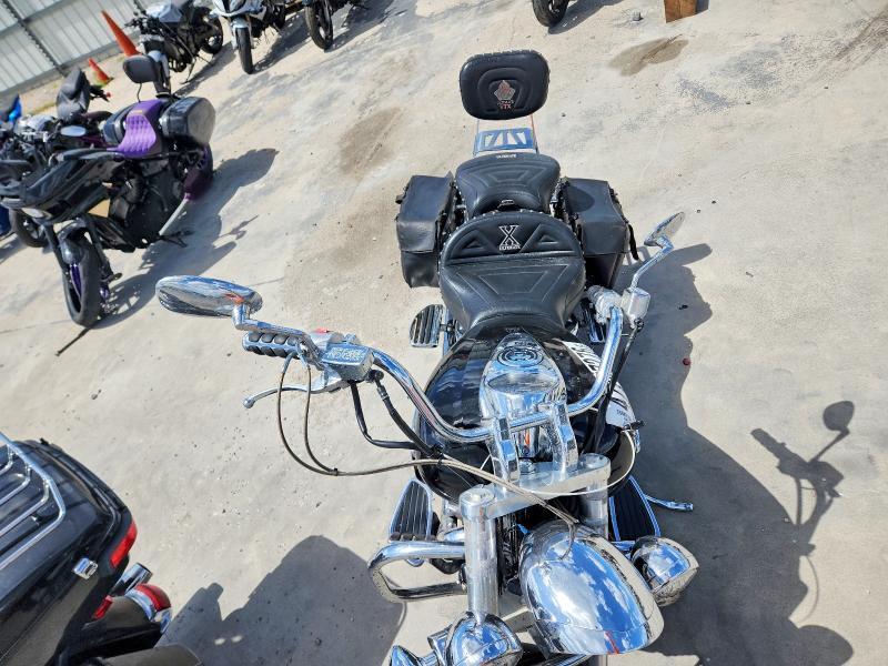 2006 Honda VTX1800 R