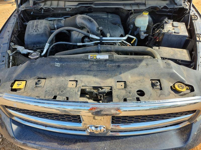 2016 Dodge RAM 1500 SLT