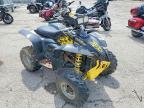 2005 Polaris Scrambler 500 ATV