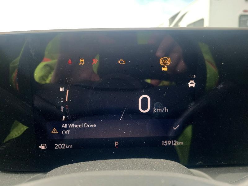 2025 Buick Encore gx Sport Touring 4DR awd