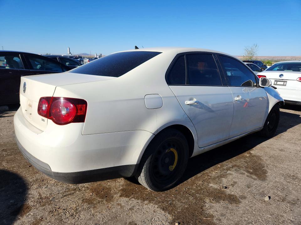 2008 Volkswagen Jetta s