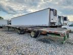 2023 Fontaine HFICF22WSA Flatbed Trailer