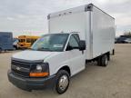 2014 Chev Express Cutaway