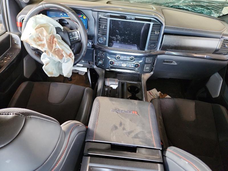 2025 Ford F150