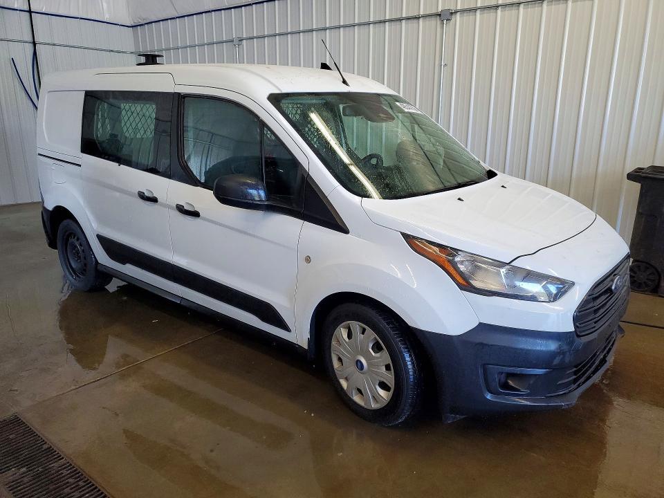 2020 Ford Transit Connect xl Delivery van