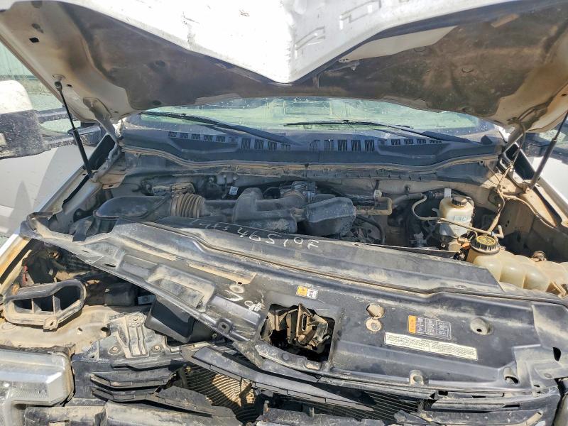 2019 Ford F250 Super Duty