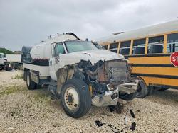 2006 Ford F750 Super Duty Septic Truck en venta en San Antonio, TX