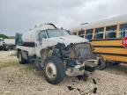 2006 Ford F750 Super Duty Septic Truck