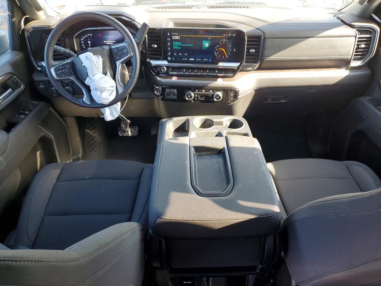 2026 Chevrolet Silverado K2500 Heavy Duty LT