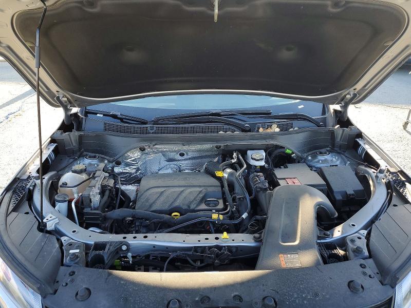 2025 Chevrolet Trax 1LT