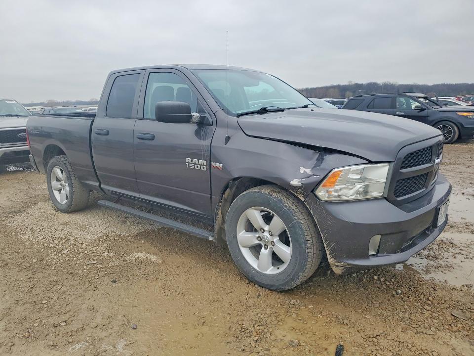 2014 Dodge Ram 1500 st