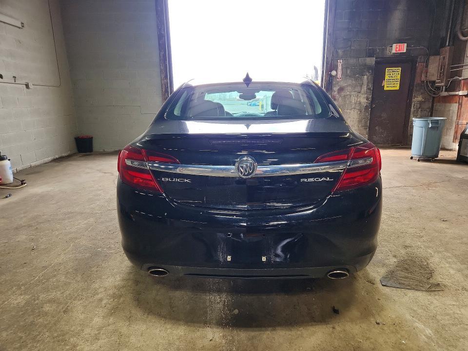 2017 Buick Regal Sport Touring