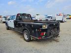 2017 Ford F550 Super Duty Flatbed Truck