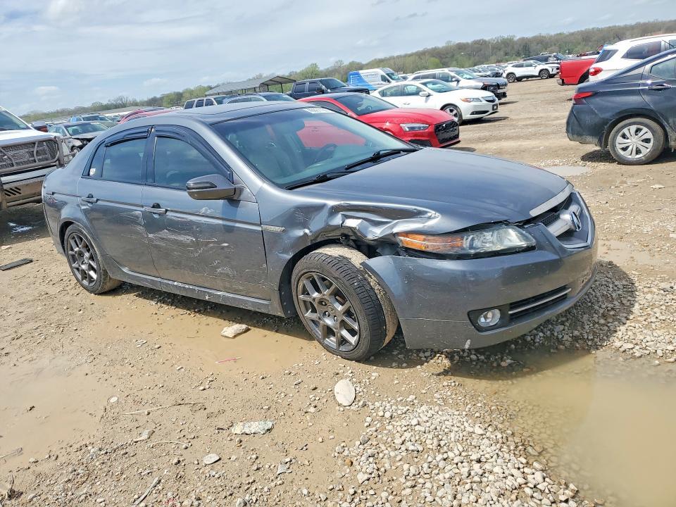 2008 Acura TL